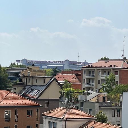Residence Vigliani Milan Exterior photo